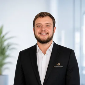 Michael Oxholm Johansen, grundlægger af OXHOLM